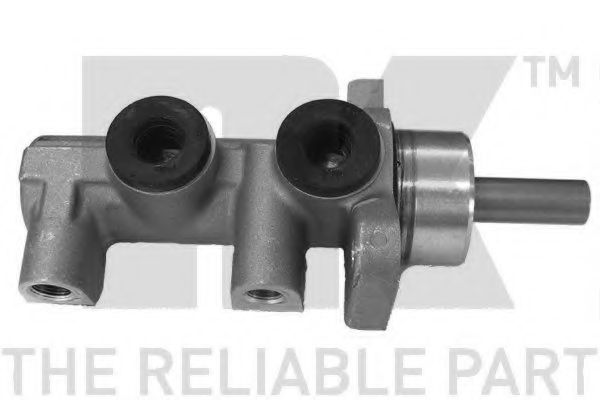 Главный тормозной цилиндр NK 823650