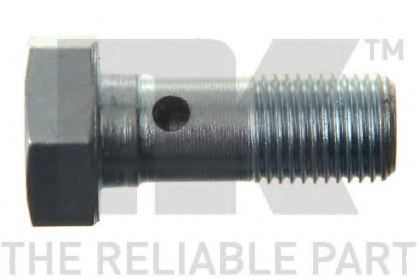 Болт крепления OJD (QUICK BRAKE) 3254