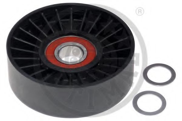 Натяжной ролик, поликлиновой  ремень OPTIMAL 0-N1699S