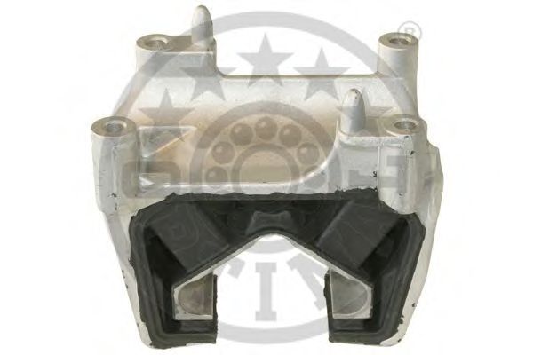 Подвеска, автоматическая коробка передач; Подвеска, ступенчатая коробка передач OPTIMAL F8-6740