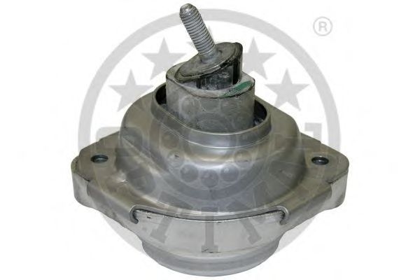 Подвеска, двигатель OPTIMAL F8-6966