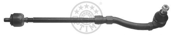 Поперечная рулевая тяга OPTIMAL G0-621