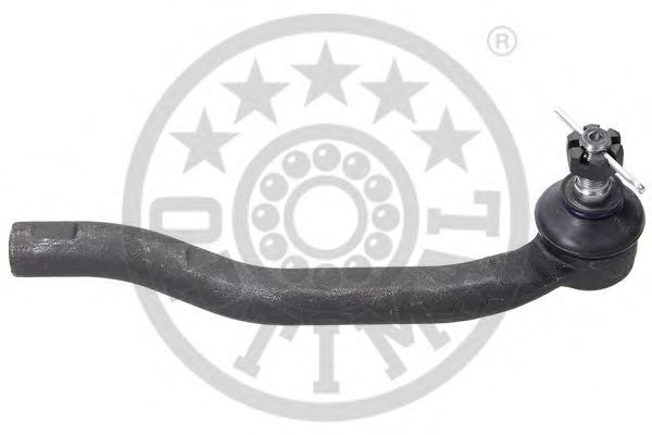 Наконечник поперечной рулевой тяги OPTIMAL G1-1092