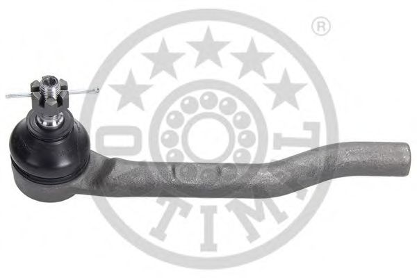 Наконечник поперечной рулевой тяги OPTIMAL G1-1246