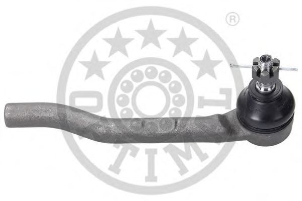 Наконечник поперечной рулевой тяги OPTIMAL G1-1247