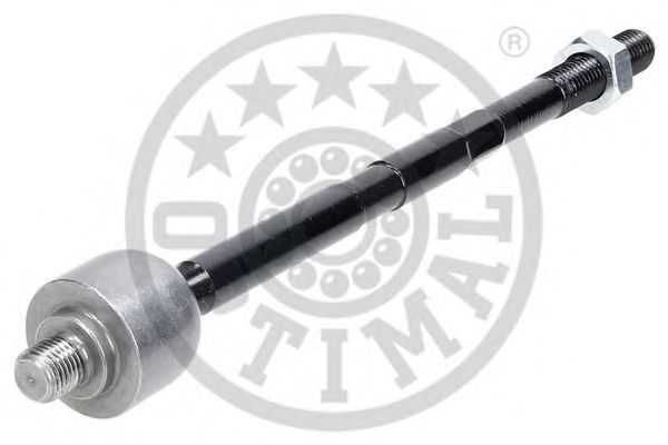 Осевой шарнир, рулевая тяга LUCAS JAR232