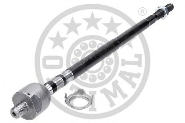 Осевой шарнир, рулевая тяга OPTIMAL G2919