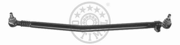Поперечная рулевая тяга OPTIMAL GL-10775