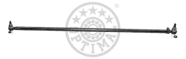 Поперечная рулевая тяга OPTIMAL GL-10838