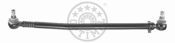 Поперечная рулевая тяга OPTIMAL GL-10943