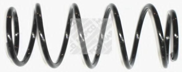 Пружина ходовой части MAPCO 70700