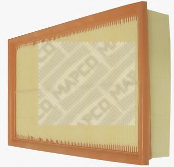 Воздушный фильтр MAPCO 60806