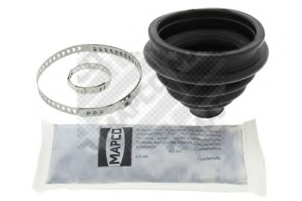 Комплект пылника, приводной вал MAPCO 18874