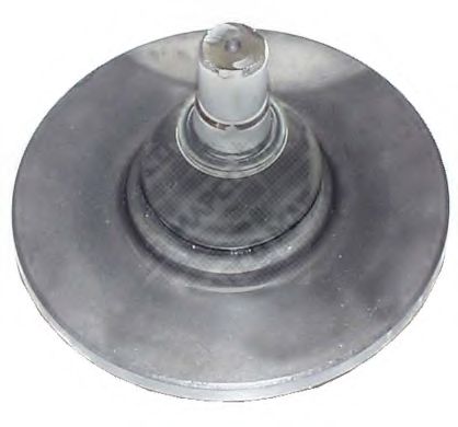 Несущий / направляющий шарнир MAPCO 49156