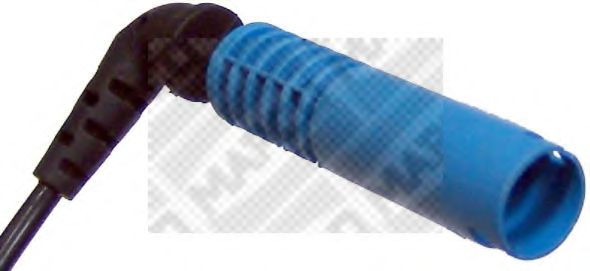 Датчик, частота вращения колеса METZGER 900015