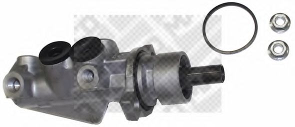 Главный тормозной цилиндр MAPCO 1161