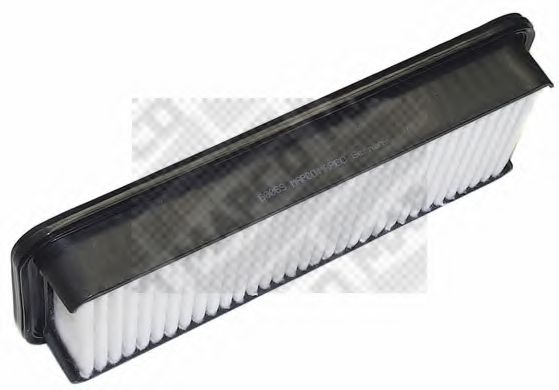 Воздушный фильтр MAPCO 60069