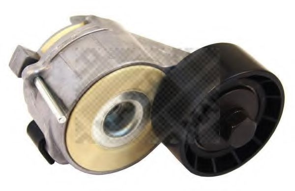 Натяжитель ремня, клиновой зубча MAPCO 23359