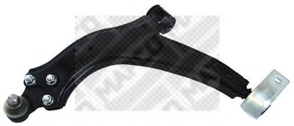 Рычаг независимой подвески колеса, подвеска колеса MAPCO 49322