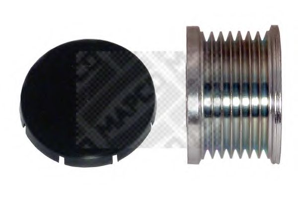 Механизм свободного хода генератора MAPCO 14103