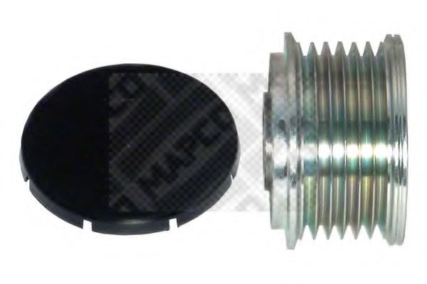 Механизм свободного хода генератора MAPCO 14857