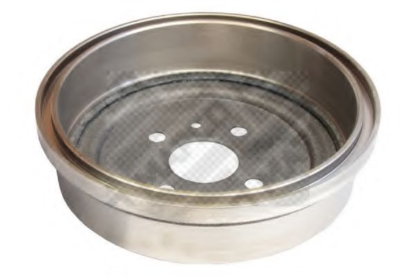 Тормозной барабан MAPCO 35744