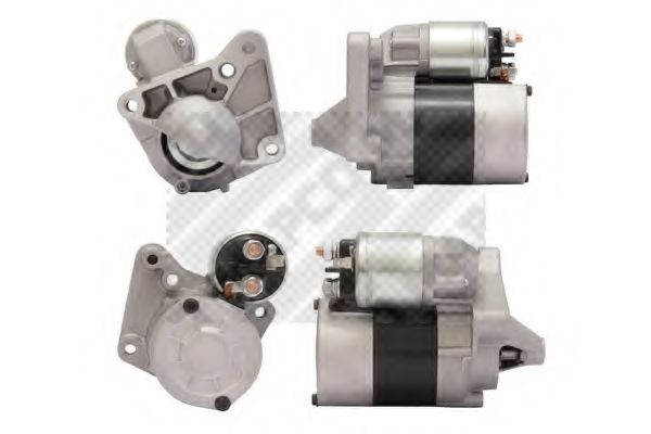 Стартер MAPCO 13155