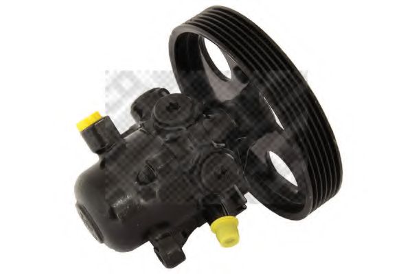 Гидравлический насос, рулевое управление MAPCO 27410