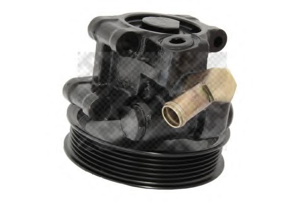 Гидравлический насос, рулевое управление MAPCO 27618