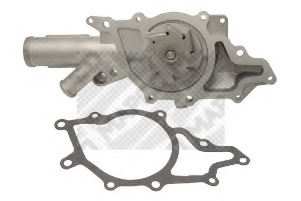 Водяной насос MAPCO 21870