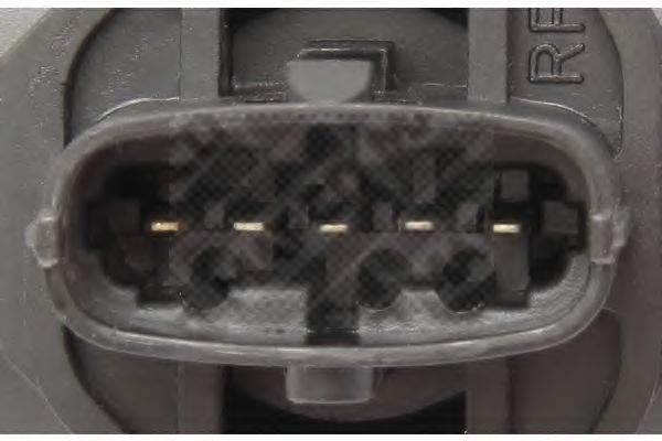 Расходомер воздуха AURADIA 8931