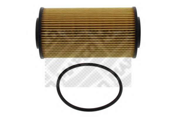 Масляный фильтр MAPCO 64508