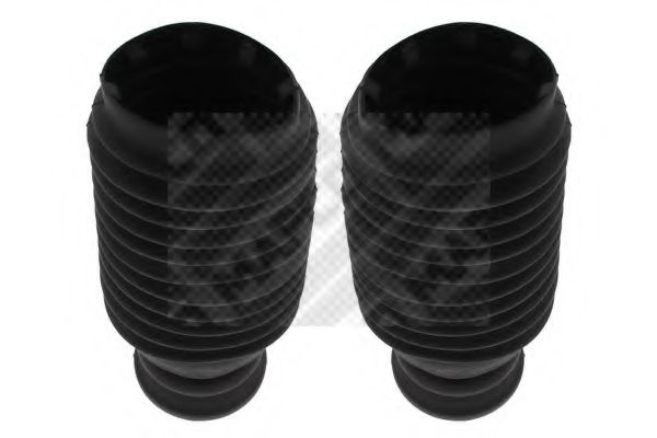 Пылезащитный комплект, амортизатор SPIDAN 89156