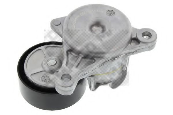 Натяжная планка, поликлиновой ремень MAPCO 24361