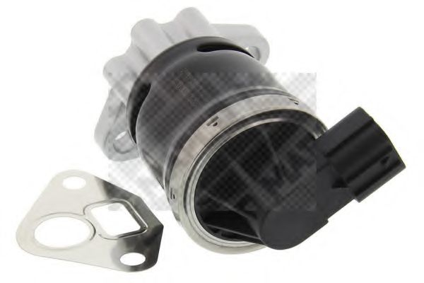 Клапан возврата ОГ MAPCO 83501