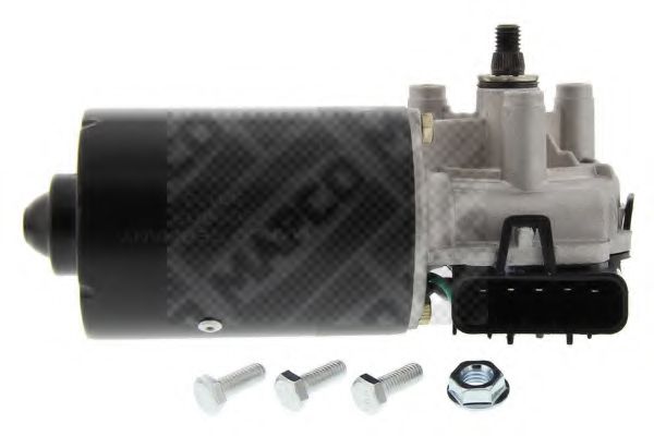 Двигатель стеклоочистителя MAPCO 90173