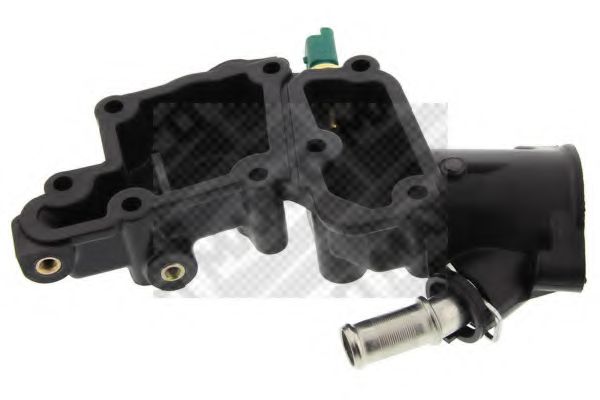 Корпус термостата MAPCO 28434