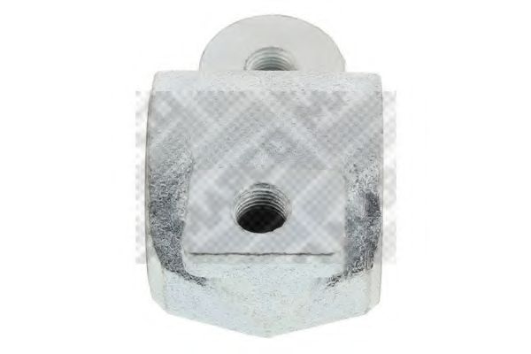 Подвеска, рычаг независимой подвески колеса MAPCO 33017