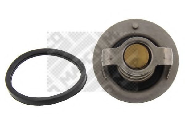 Термостат, охлаждающая жидкость MAPCO 28535