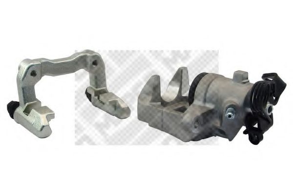 Тормозной суппорт MAPCO 48632