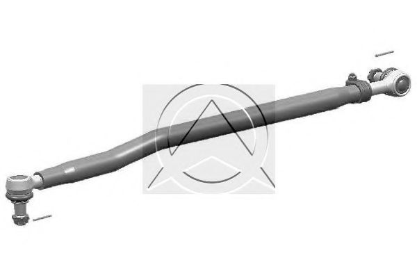 Продольная рулевая тяга SIDEM 44131