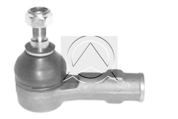 Наконечник поперечной рулевой тяги SIDEM 9738