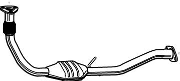 Катализатор FONOS 28075