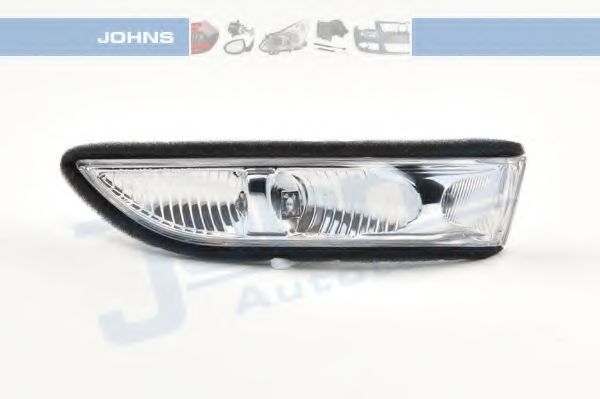 Фонарь указателя поворота JOHNS 50 52 37-92