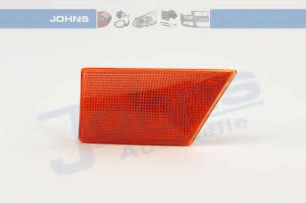 Фонарь указателя поворота JOHNS 55 16 22