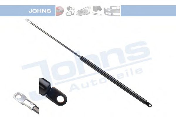 Газовая пружина, капот JOHNS 13 08 03-91