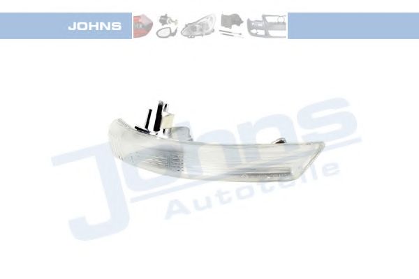 Фонарь указателя поворота JOHNS 32 12 38-95