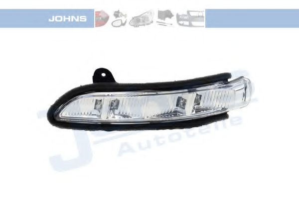 Фонарь указателя поворота JOHNS 50 26 37-94