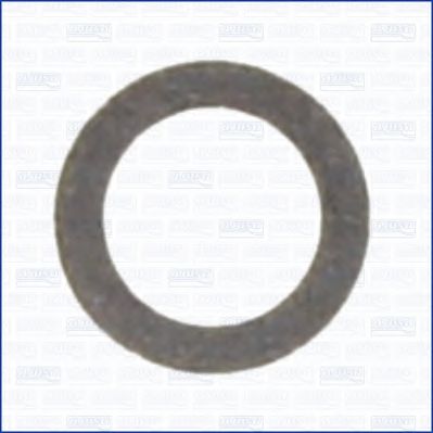 Уплотнительное кольцо, резьбовая пр AJUSA 22018400