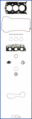 Комплект прокладок, двигатель AJUSA 50317600